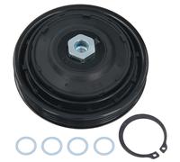 Compressore Climatizzatore Connettore Magnetico per Toyota Yaris 1.3 1.5 NCP131