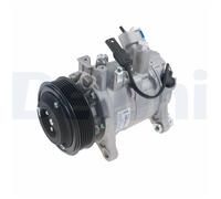 Compressore Climatizzatore Delphi Per BMW Serie 1 2 3 4