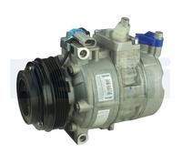 Compressore, Climatizzatore DELPHI per ZAFIRA A MPV / Space wagon 1.8 1999-2
