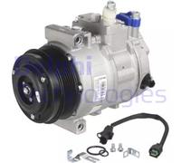 Compressore, Climatizzatore DELPHI TSP0159944 per MERCEDES W204)