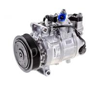 Compressore, Climatizzatore DENSO DCP02092 per AUDI Q5 3.0 TDI quattro