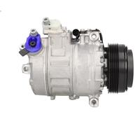 Compressore, Climatizzatore DENSO DCP05014 per BMW 5 (E39) 2 1996-2003