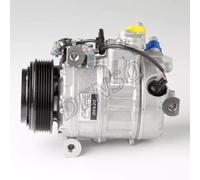 Compressore, Climatizzatore DENSO DCP05093 per BMW Série 3 2.5 325 i