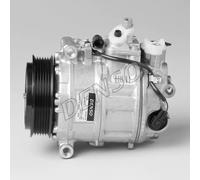 Compressore, Climatizzatore DENSO DCP17109 per MERCEDES VIANO (W639)