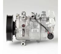 Compressore, Climatizzatore DENSO DCP23030 per RENAULT SCÉNIC 1.5 dCi