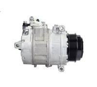 Compressore, Climatizzatore DENSO DCP32068 per CRAFTER 30-50 Furgone 2 2011-2016