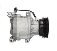 Compressore, Climatizzatore DENSO DCP50013 per COROLLA (_E12_) 2 2002-2006