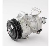 Compressore, Climatizzatore DENSO DCP50251 per TOYOTA YARIS (_P13_)