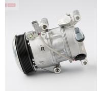 Compressore, Climatizzatore DENSO DCP50309 per AURIS 1.4 2012-2018
