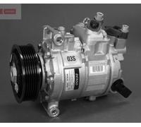 Compressore, climatizzatore denso per AUDI A4 B8 1.8 TFSI DCP02042