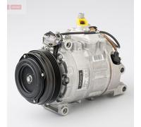 Compressore, climatizzatore denso per BMW 5 Gran Turismo (F07) 550 i DCP05076
