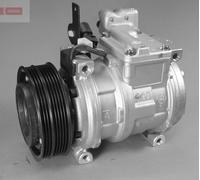 Compressore, aria condizionata denso per BMW 7 (E32) 750 i, iL V12 DCP05006