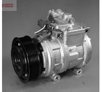 Compressore, aria condizionata denso per LAND ROVER DEFENDER 2.5 Td5 DCP14006