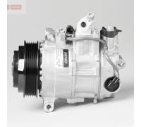 Compressore, climatizzatore denso per MERCEDES-BENZ 180 CGI DCP17112