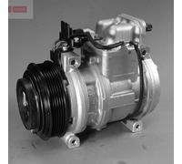 Compressore, climatizzatore denso per MERCEDES-BENZ CLASSE S 280 DCP17005