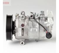 Compressore, climatizzatore denso per RENAULT MEGANE III 1.6 16V DCP23030