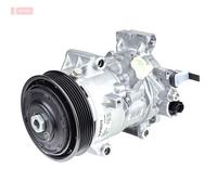 Compressore, climatizzatore denso per TOYOTA RAV 4 IV 2.0 4WD DCP50313