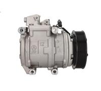 Compressore, Climatizzatore DOOWON P30013-1250 per SORENTO I (JC) 2.5 2006-