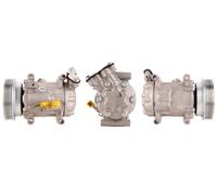 ELSTOCK 51-0226 Compressore, Climatizzatore per MERCEDES-BENZ,NISSAN,RENAULT