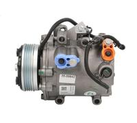 Compressore, Climatizzatore ELSTOCK 51-0606 per FIAT SEDICI (189_) 1.6 2006-2014