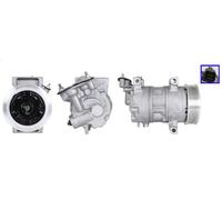 Compressore, Climatizzatore ELSTOCK 51-1138 per DS DS 3 (SA_) 1.2 2015-2019