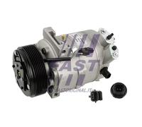 Compressore, Climatizzatore FAST FT56311 per RENAULT ESPACE IV (JK0/1_)