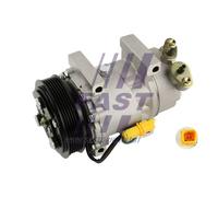 Compressore, Climatizzatore FAST FT56315 per CITROËN C3 1.4 HDi