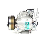 Compressore Climatizzatore Gas 12 V Ø 112 Mm MAHLE Per HONDA CIVIC