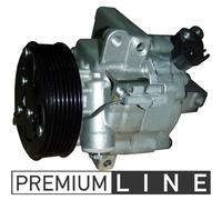 Compressore Climatizzatore Keilrippenriemenscheibe 104mm MAHLE per Toyota Aygo