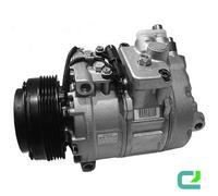 Compressore aria condizionata MAHLE ACP 1162 000S