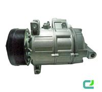 Compressore Climatizzatore Keilrippenriemenscheibe 110mm MAHLE per Grande Vitara