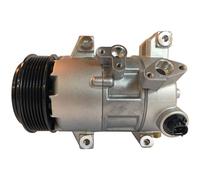 Compressore Climatizzatore Keilrippenriemenscheibe 110mm MAHLE per Toyota 4 III