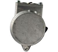 Compressore D'Aria 12 V Ø 111 MM MAHLE Adatto A per Altre Cose Daewoo Matiz