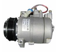 Compressore Climatizzatore Keilrippenriemenscheibe 114mm MAHLE per Opel Zafira A