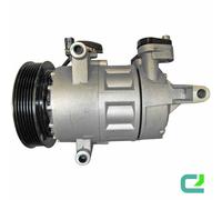 MAHLE ORIGINAL ACP 1479 000S Compressore aria condizionata