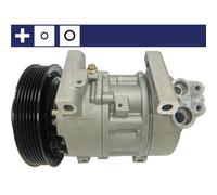 Compressore Climatizzatore Keilrippenriemenscheibe 134mm MAHLE per - Fiat Stilo