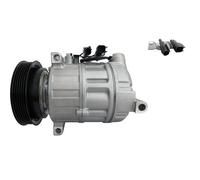 Compressore Climatizzatore Keilrippenriemenscheibe 134mm MAHLE per Volvo V70