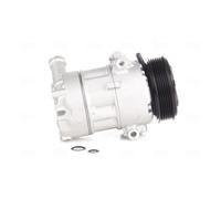 Compressore Climatizzatore Klimacompressore Adatto Per Fiat Tipo Kombi 356_ 199_