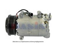 Compressore Climatizzatore Klimacompressore Adatto Per Ford Kuga II DM2