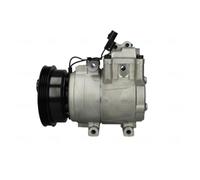 Compressore Climatizzatore Klimacompressore Adatto Per Hyundai Accent II LC