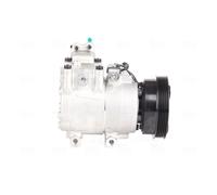Compressore Climatizzatore Klimacompressore Adatto Per Hyundai Getz TB