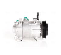 Compressore Climatizzatore Klimacompressore Adatto Per Hyundai I20 GB IB