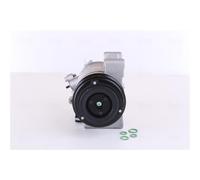 Compressore Climatizzatore Klimacompressore Adatto Per Nissan Patrol VI Y62