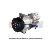Compressore Climatizzatore Klimacompressore Adatto Per Opel Astra J P12