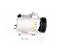 Compressore Climatizzatore Klimacompressore Adatto Per Renault Espace IV JK0/1