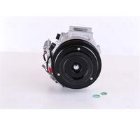 Compressore Climatizzatore Klimacompressore Adatto Per Toyota RAV 4 IV _A4_