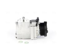 Compressore Climatizzatore Klimacompressore Per Ford Ka RB_ Fusion JU_ JH_ JD_