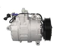 Compressore, Climatizzatore MAHLE ACP 1151 000S per SAAB 9-5 (YS3E) 2 1997-2009