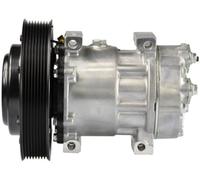 Compressore, Climatizzatore MAHLE ACP 126 000S per TBH 12.024 1977-198
