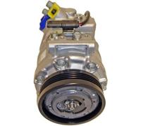 Compressore, Climatizzatore MAHLE ACP 1428 000S per BMW 5 (E60) 3 2002-2009